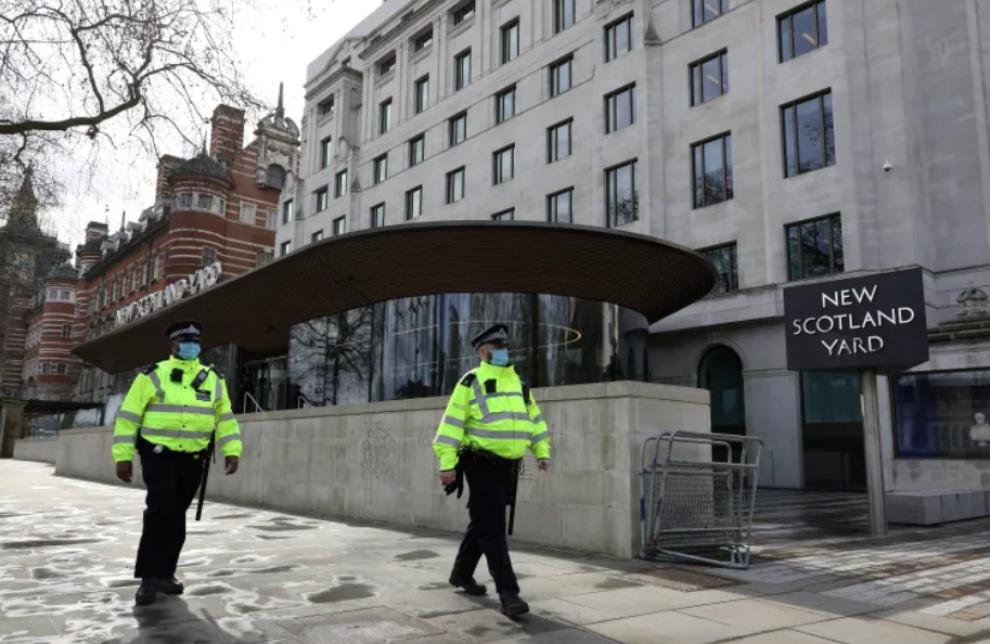 UK police blames AI for evidence error over Maccabi fan ban